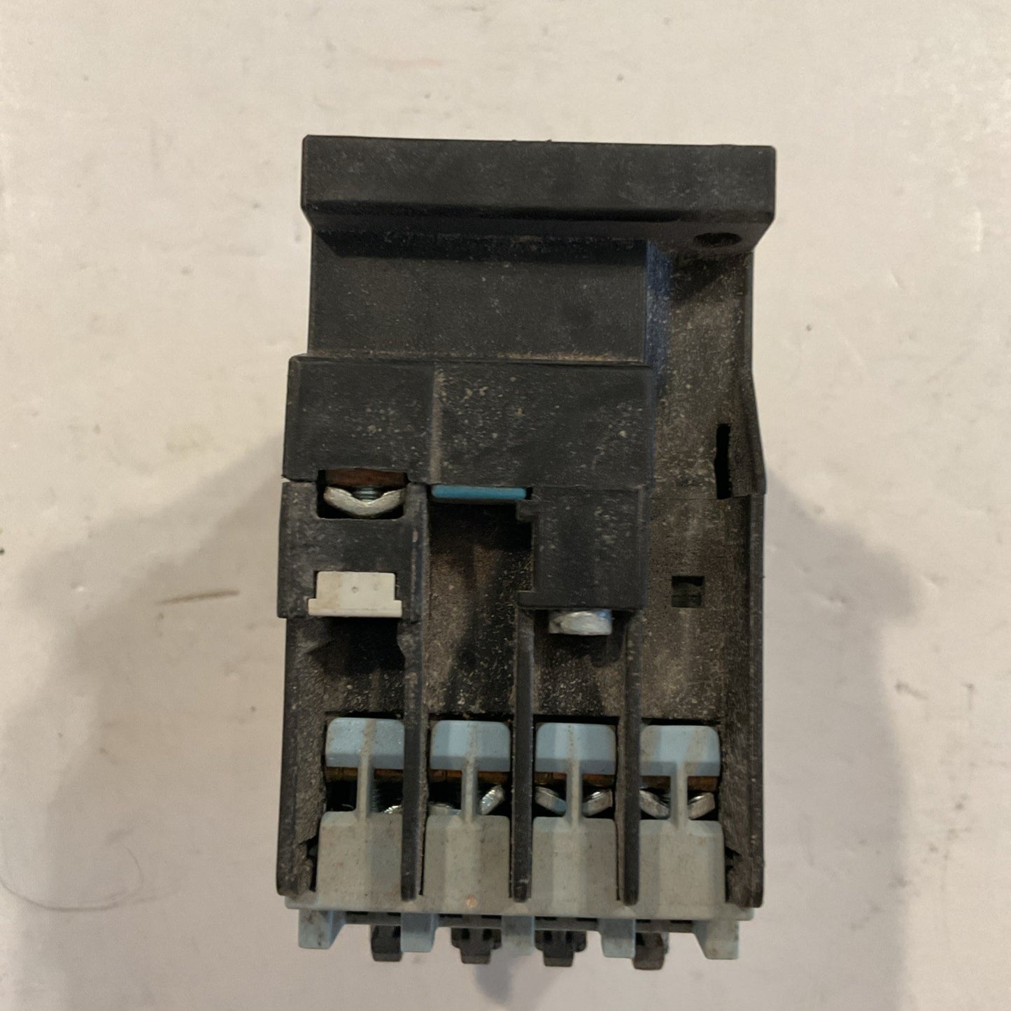 SIEMENS 3TS30 10-0X 1NO contactor  3TS3010-0X 1NO