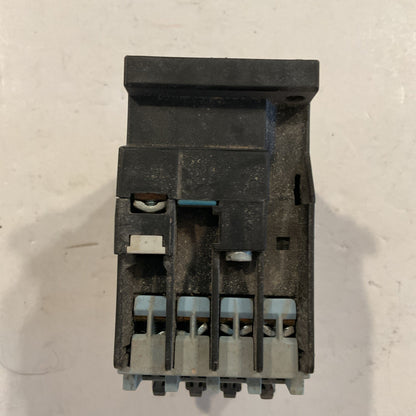 SIEMENS 3TS30 10-0X 1NO contactor  3TS3010-0X 1NO