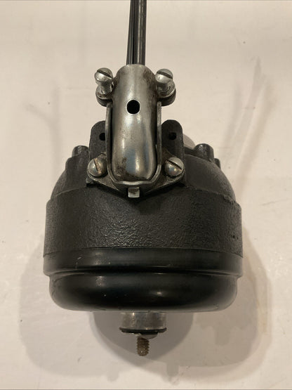 Motor ESP-L35EM21-C1 230V 35W  1500 RPM