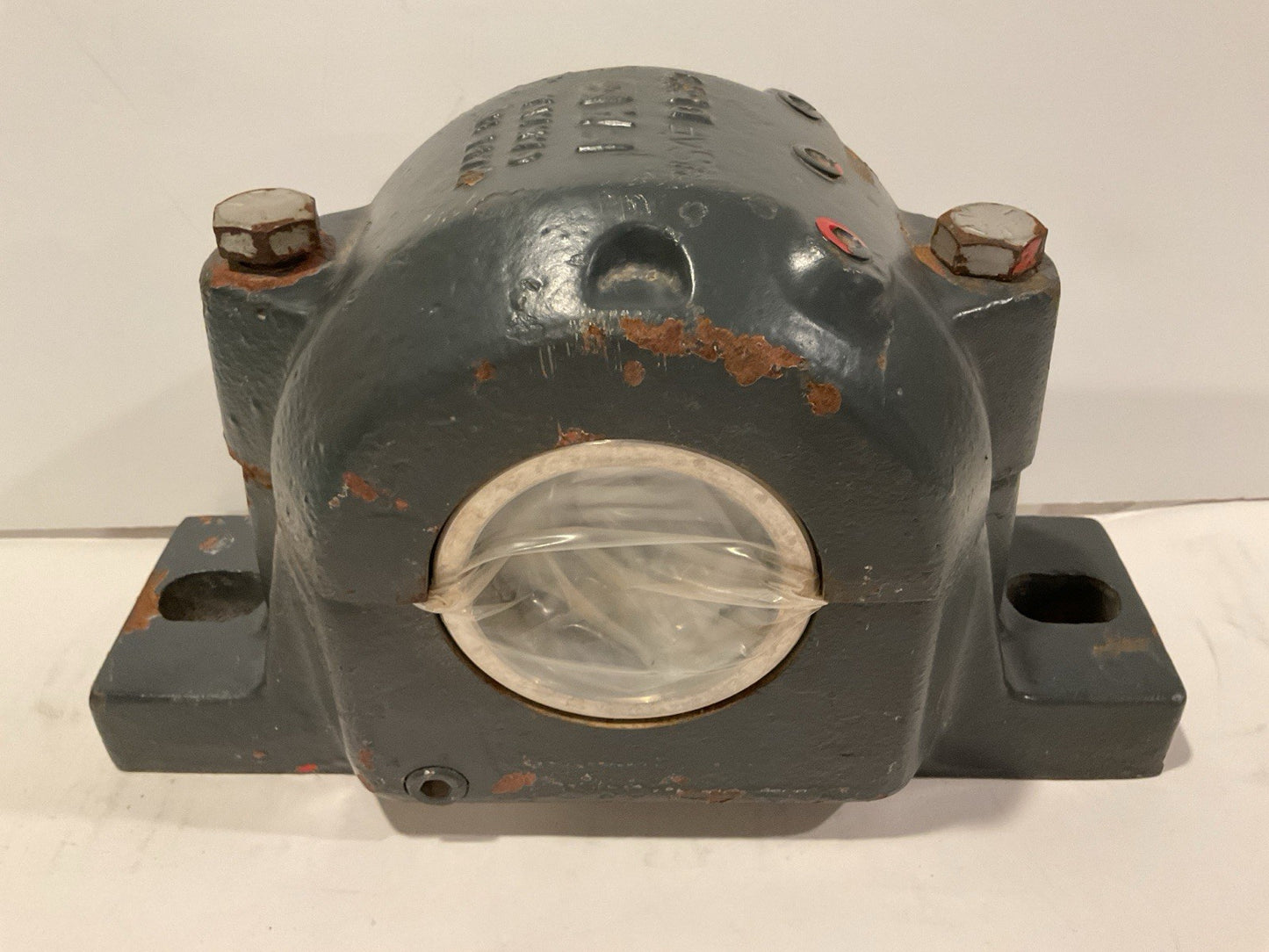 FAG  SAF D517  Pillow Block Housing LER53x2-15/16