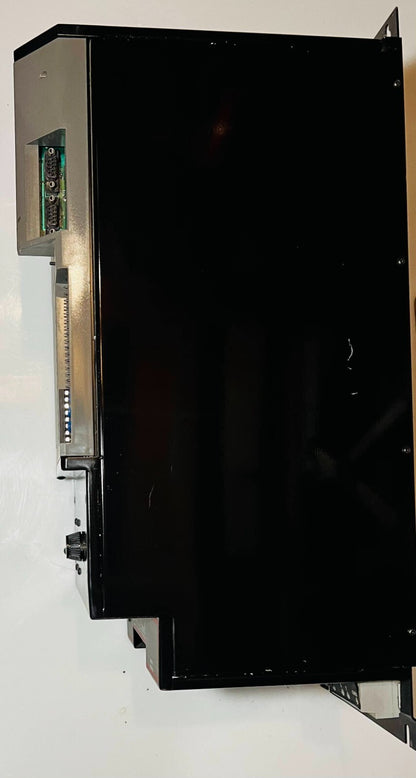 Emerson M0356120 Motion Control Position Servo Drive