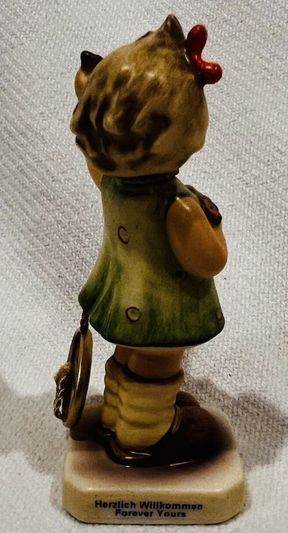 Goebel  Hummel Club Exclusive Edition Figurine “FOREVER YOURS”  # 793