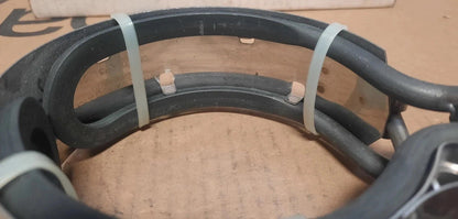 CHROMALOX  #268744, HBT-40  TUBULAR BAND HEATER 698023 (120/240V, 65KW)