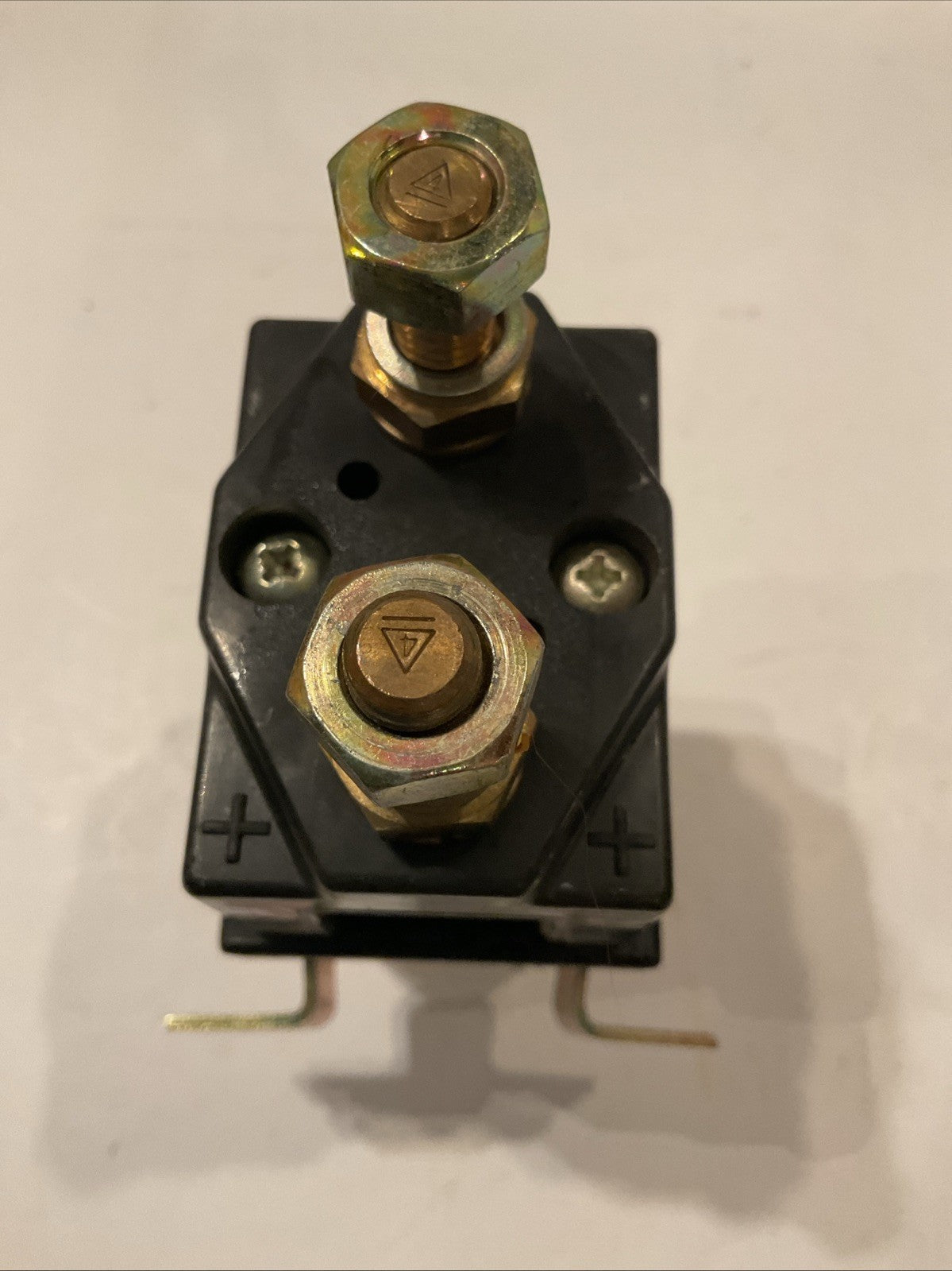 Albright SW200-29 24v Contactor