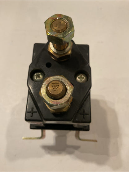 Albright SW200-29 24v Contactor