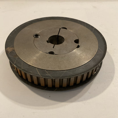 Taper-Lock TL48L075 2012 Max RPM 445 KE Timing Belt Pulley w/ Bearing