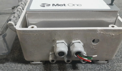 Met One Water Particle Counter PCX CE w/ Display 2083475-03 115V 2u 100mL/mn S43