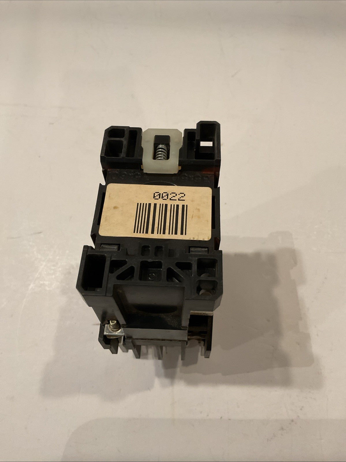 Allen Bradley 700-F310A24 Relay 700F310A24 Series B With 195-FA22 Series A