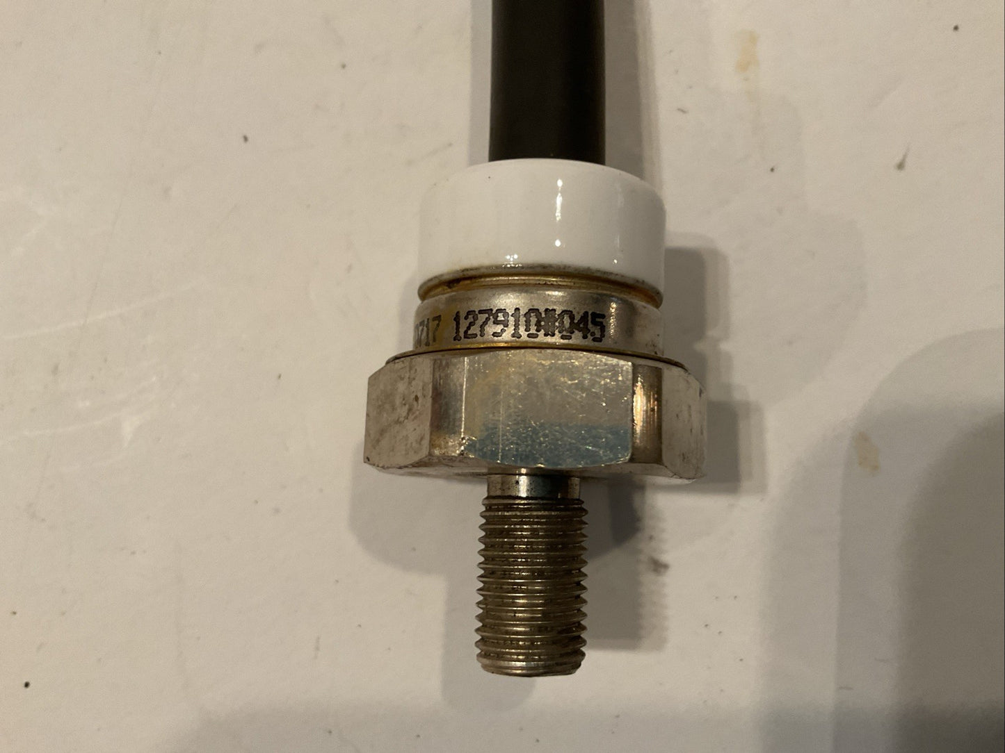 QTY 7 - POWEREX  #R5021413LSWS FAST RECOVERY DIODE