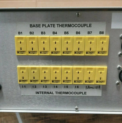 VENA ENGINEERING  TEMPERATURE CONTROLLER  110VAC INPUT