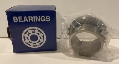 SKF Type S-18 X 3 3/16 Bearing Adapter Sleeve 3-3/16" Sleeve AN18