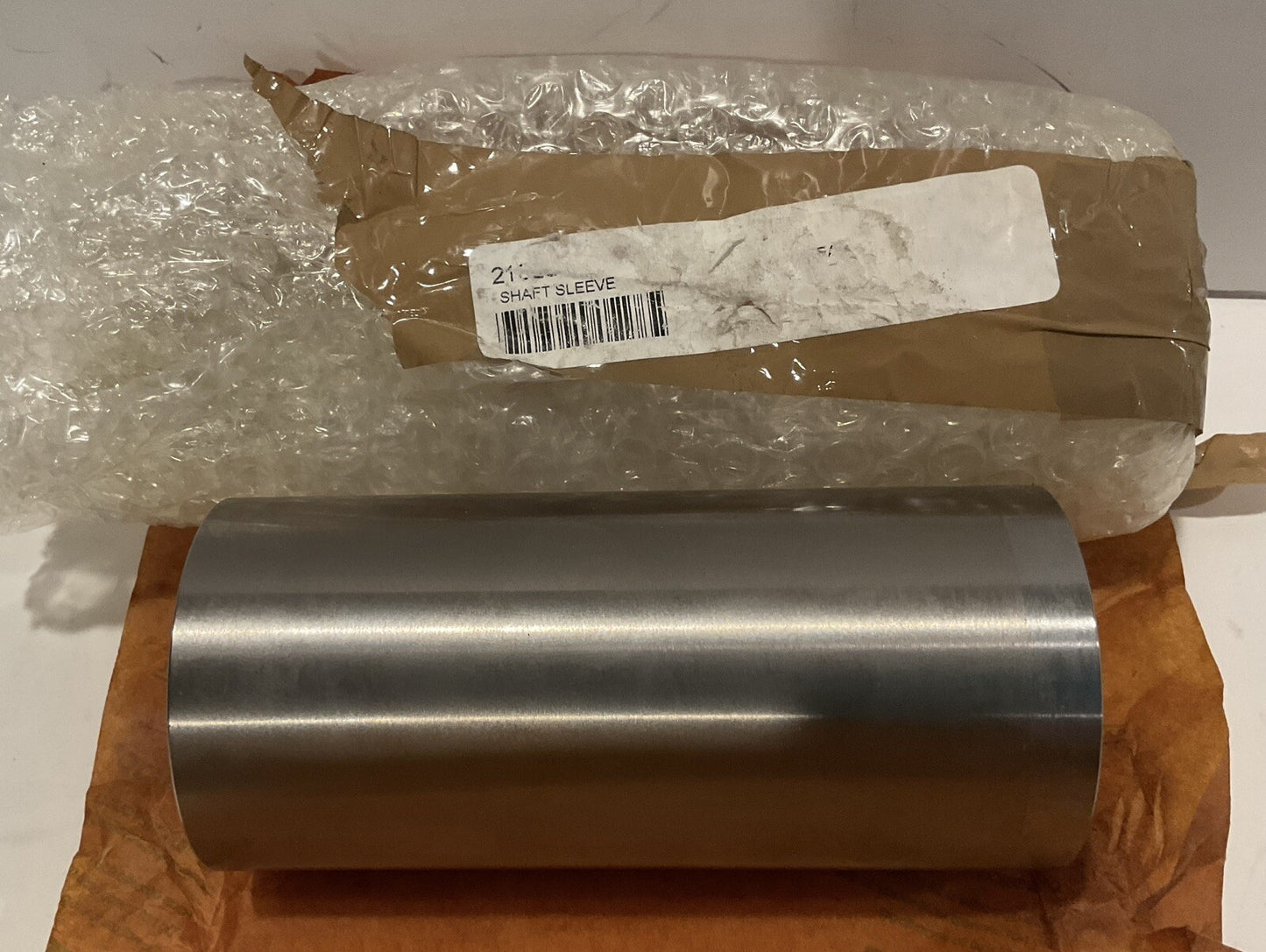 New - 654-2162C-00-0SFWS   Shaft Sleeve : 50mm