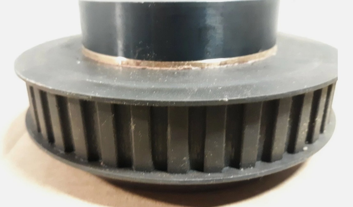 Martin Timing Gear Part No.: 40H100, 17329-CC93 R10