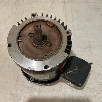US Motors U34S2ACR Electric Motor F050 56C 0.75HP 230/460V 1750RPM 3PH 50/60Hz