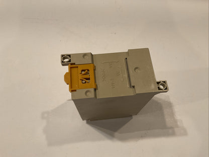Omron G9SA-501 Safety Relay Unit