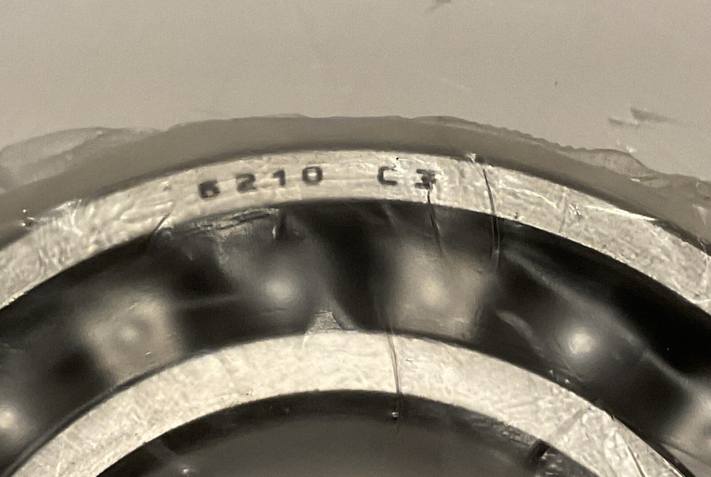 NEW NACHI 6210-C3 R BEARING  New in Box