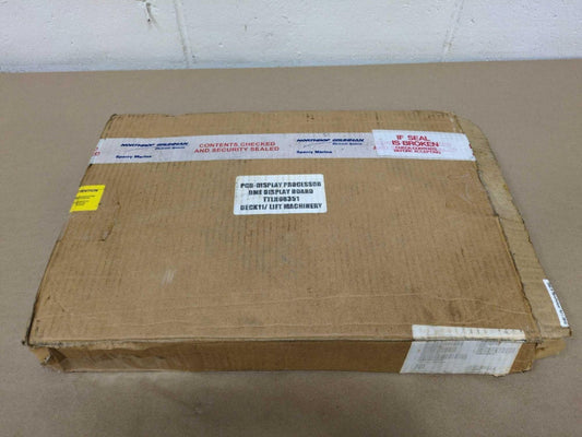 65800811 10D Display Processor PCB Board