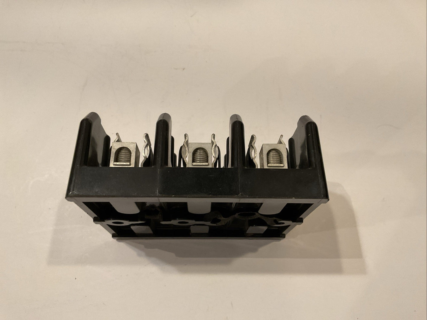 Buss J60060-3CR 3 Pole Fuse Holder 600 V 30 Amp  / BJ6033B-S  30A