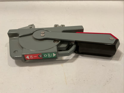 Allen Bradley 1494U Metal Disconnect Handle