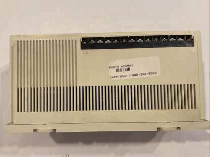 Allen-Bradley 1745-LP101 SLC 100 Processor unit