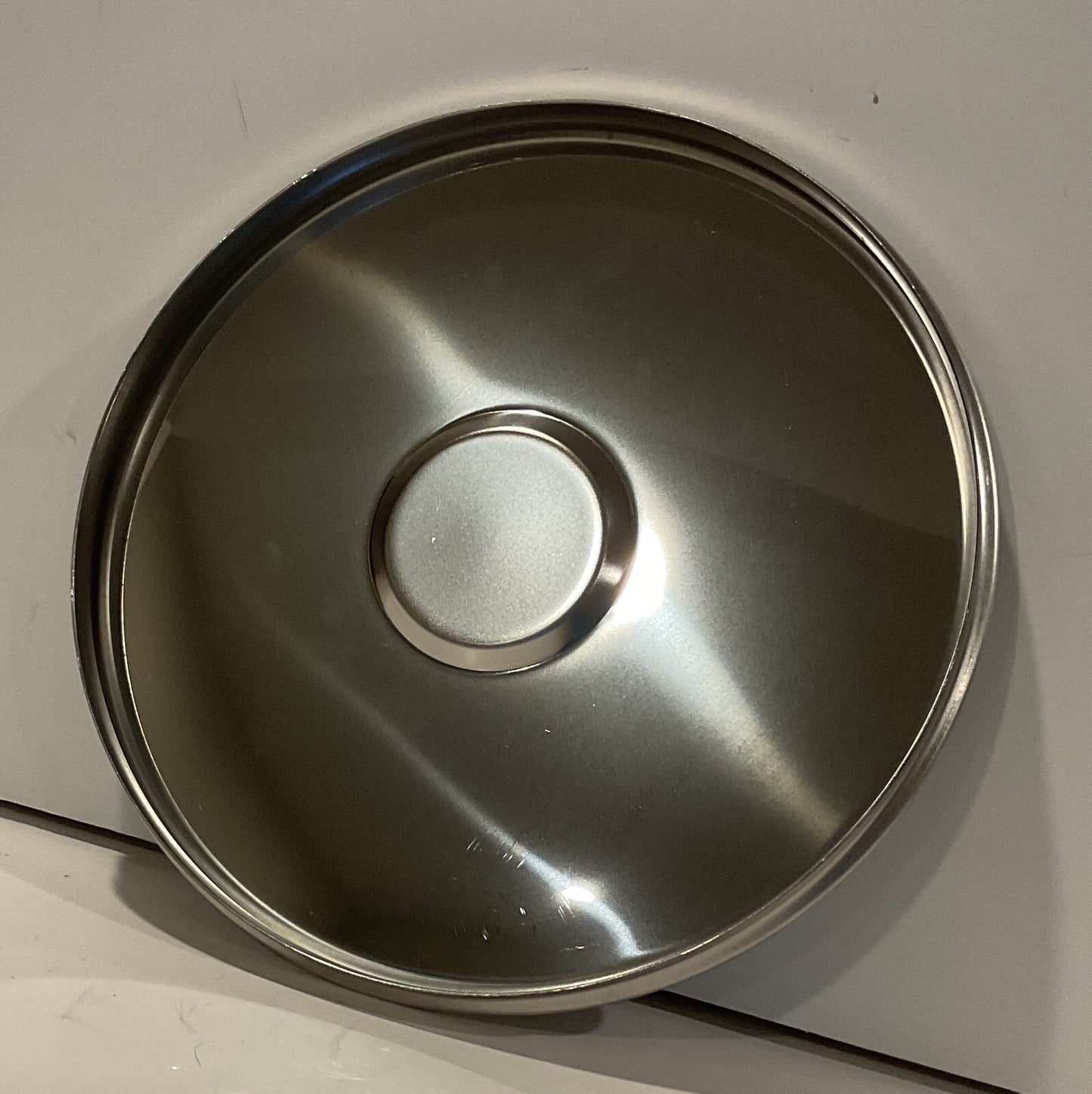 WS Tyler 8496 8"-SS-COVER USED