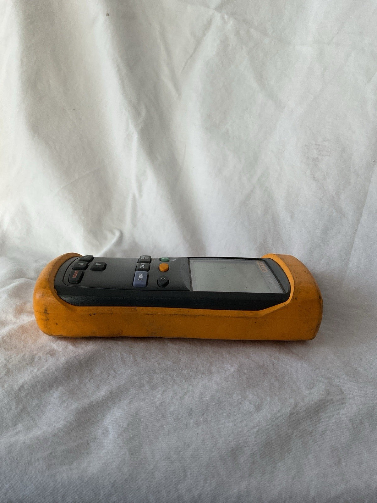 Fluke 51 II Digital Thermometer PREOWNED with manual no box