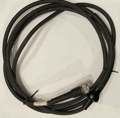 STANLEY 20C100005 Rev L, DC ELECTRIC TOOL 5 meter FLEX CABLE