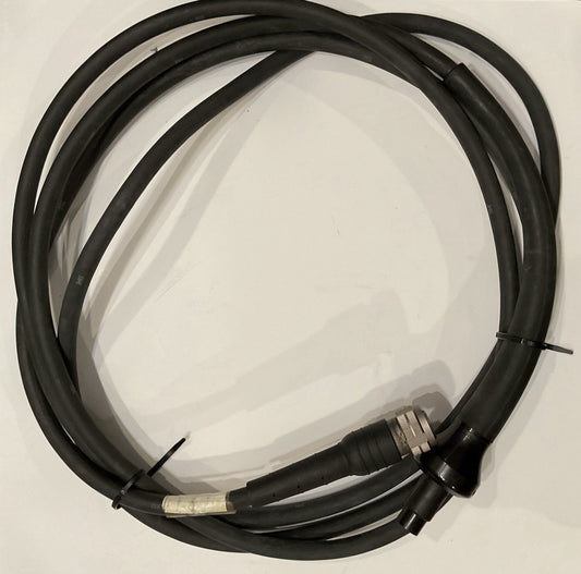 STANLEY 20C100005 Rev L, DC ELECTRIC TOOL 5 meter FLEX CABLE
