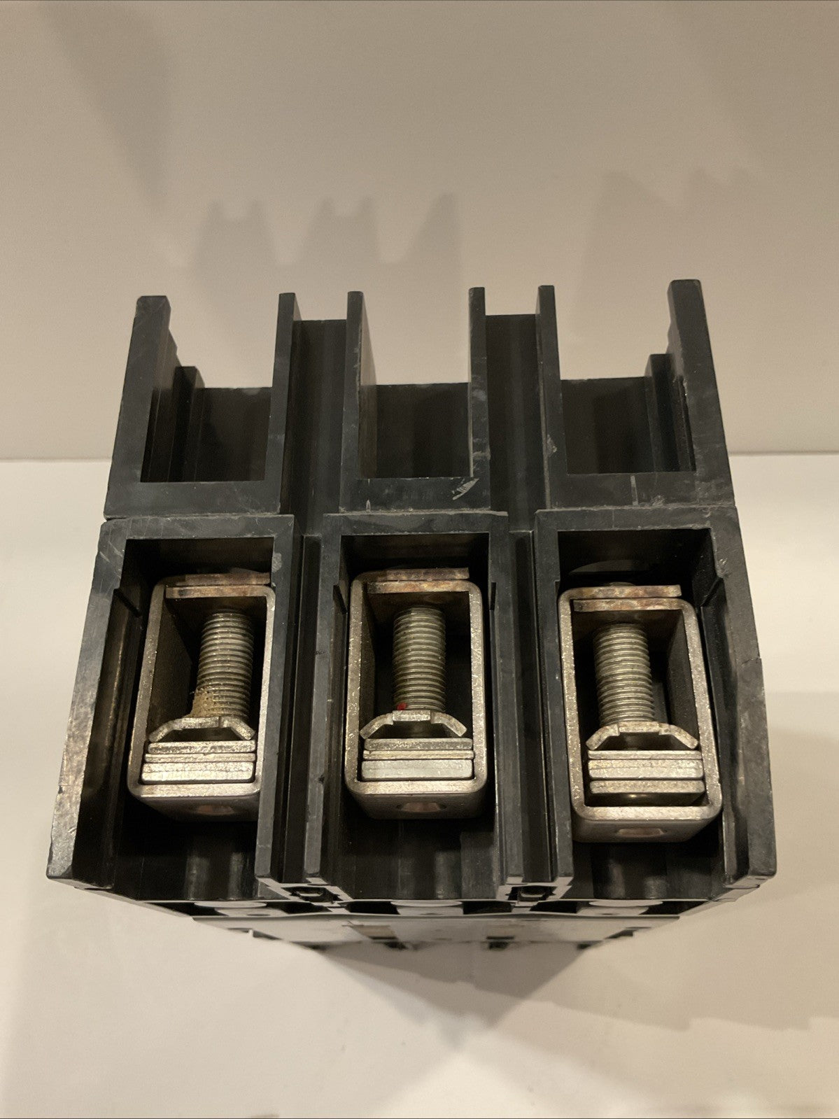 WESTINGHOUSE 1265C95G03 / 600VAC / 250 AMP      (USED)