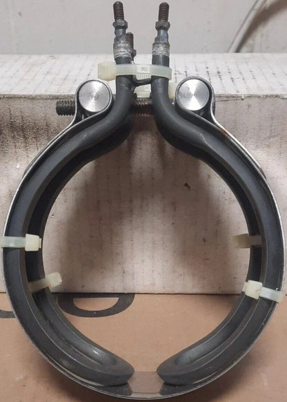 CHROMALOX  #268760, HBT-45, 343MPTUBULAR BAND HEATER (120/240V, 75KW)