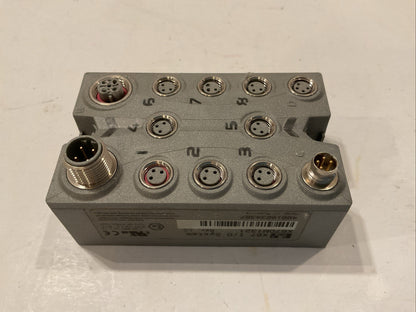 B&R X67 I/O System X67 DM 1321 | Rev. L0 | X67DM1321