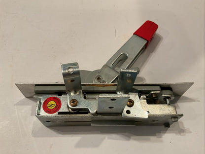 UL approved Metal Disconnect replacement switch with handle