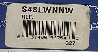 NEW IN BOX RBC S48LWNNW Cam Follower