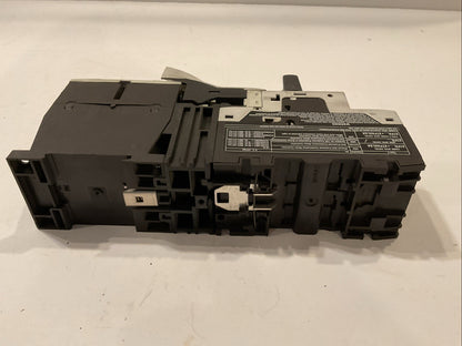 Eaton XTPR6P3BC1 and Eaton XTCE007B10