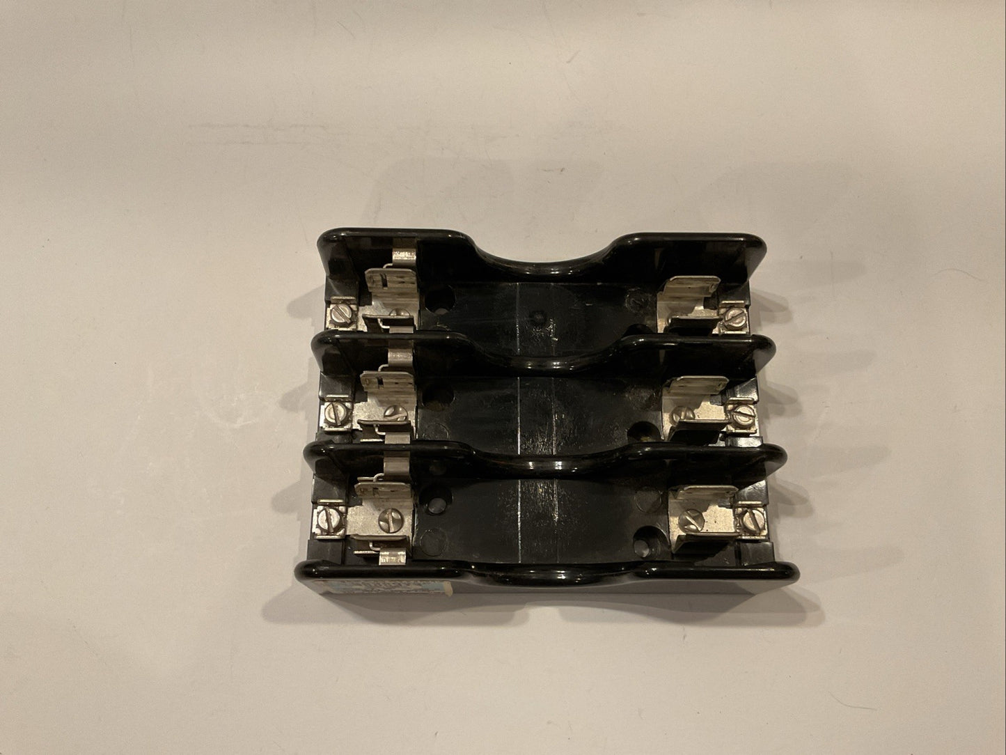 Marathon 6R30A3SP / 4600414 / 600V / 30A 3 Pole Fuseholder