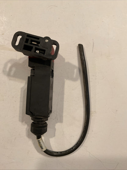 OMRON D4NS-2AF Safety Door Switch D4NS2AF 20706Z