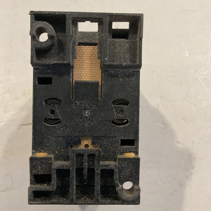 SIEMENS 3TS30 10-0X 1NO contactor  3TS3010-0X 1NO