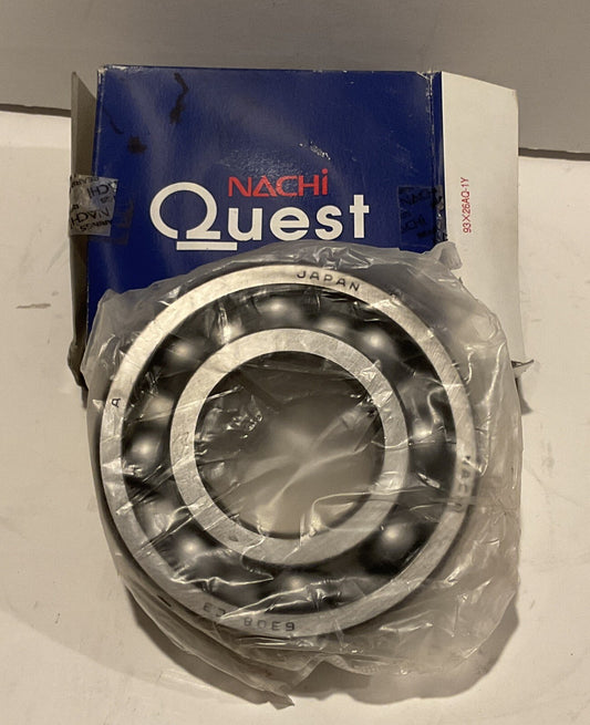 Nachi Bearing 6308 - C3  - NEW  - Sealed in original packaging