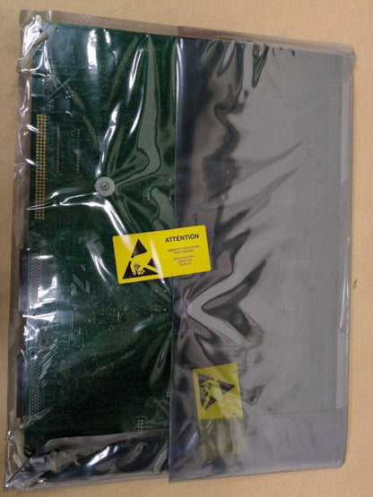 65800811 10D Display Processor PCB Board