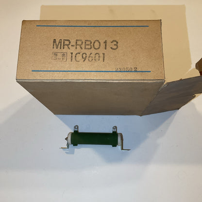 NEW - MR-RB013 Mitsubishi Regenerative Brake Resistor MRRB013
