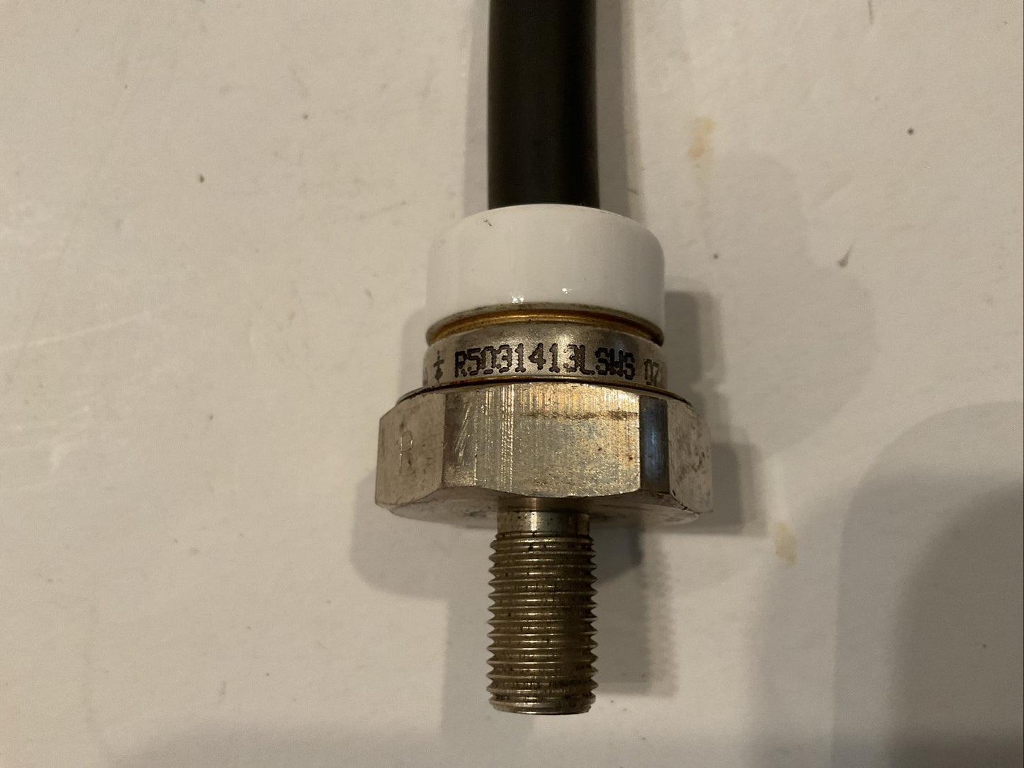 QTY 7 - POWEREX  #R5021413LSWS FAST RECOVERY DIODE