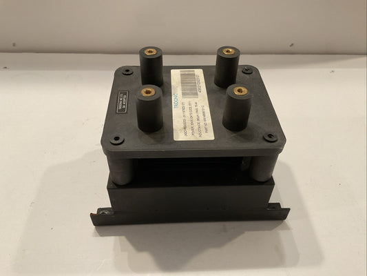 Tridonic W814858610112 Filter Inductor (30kW; Ind. 380uH; RMS: 78.4A)