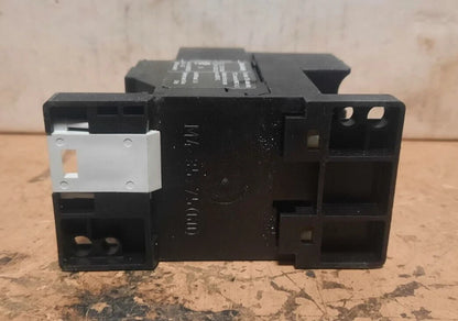 Qty 9 ALLEN BRADLEY  Cat# 193-TAB60 Ser. A  OVERLOAD RELAY (4-6A)