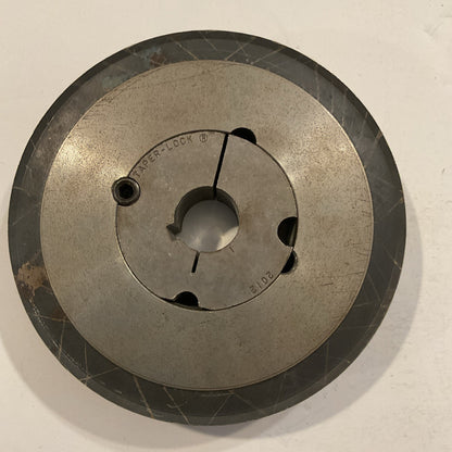 Taper-Lock TL48L075 2012 Max RPM 445 KE Timing Belt Pulley w/ Bearing