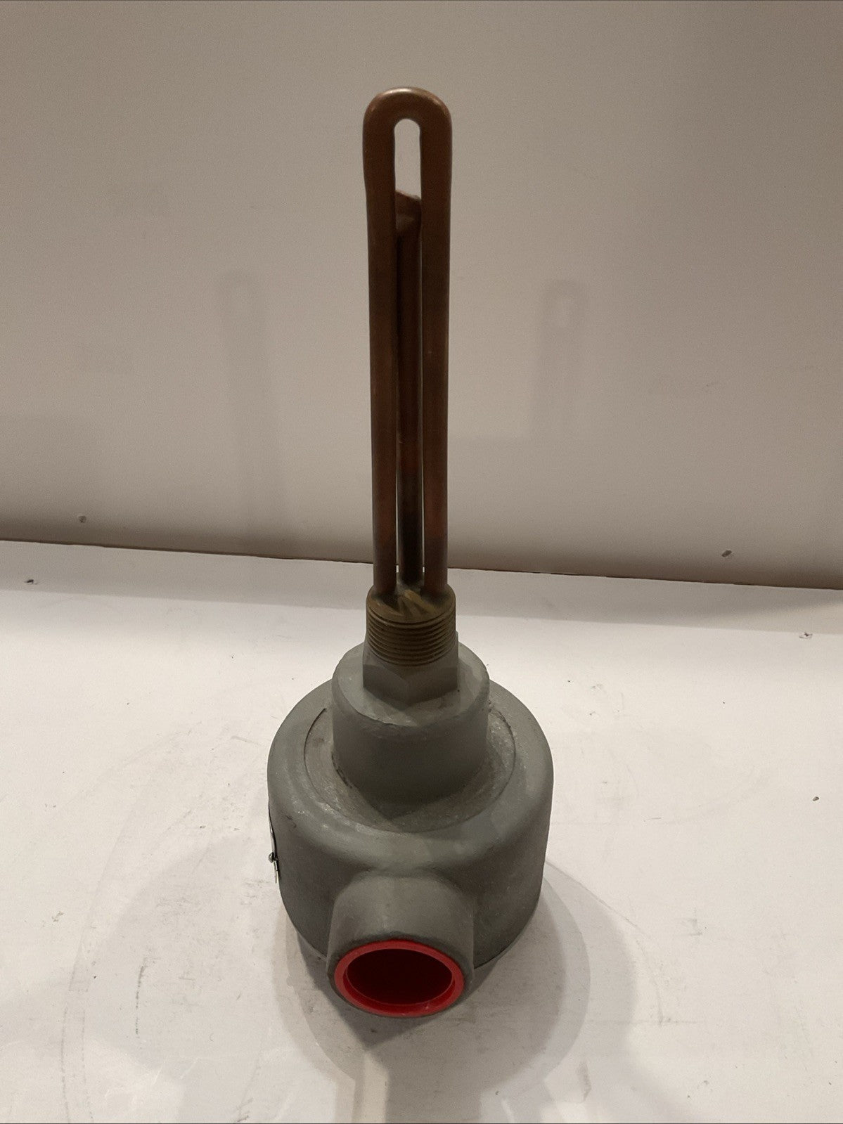 NEW CHROMALOX #ARTM-7850E2, 156-118950-001 GR SERIES ELECTRICAL HEATER