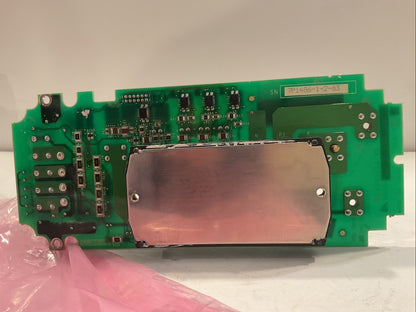 Yaskawa SGDB-CB05VA Circuit Board