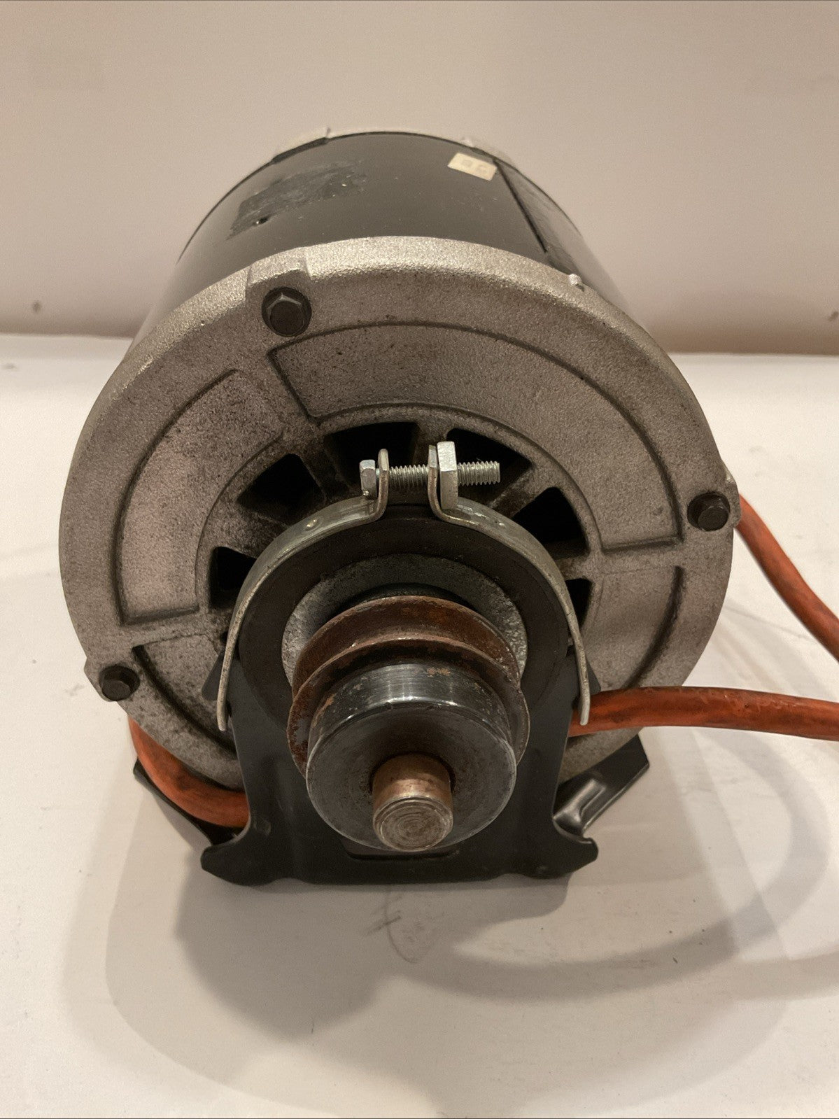 A.O Smith 316P559 1/4 HP Blower Motor, 115V, 1725RPM, 60HZ, FR 48