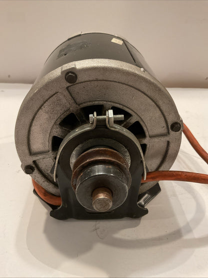 A.O Smith 316P559 1/4 HP Blower Motor, 115V, 1725RPM, 60HZ, FR 48