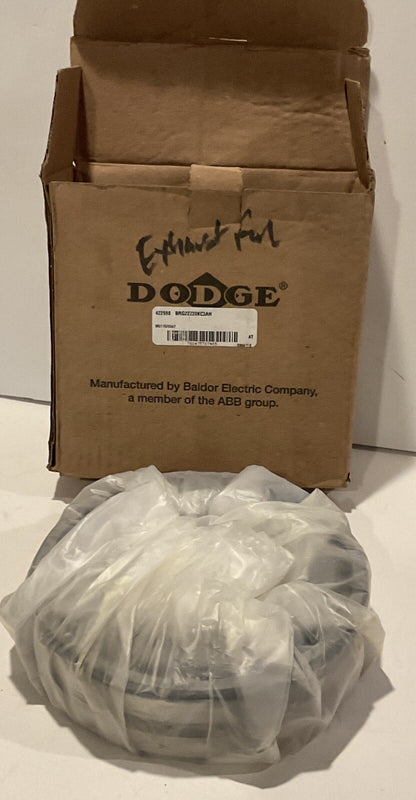 NACHI,22220EX/W33/C3,SHPERICAL ROLLER BEARING 100MM BORE NOS Dodge