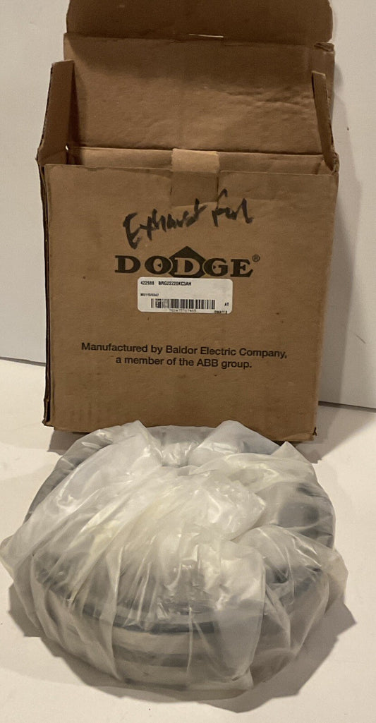 NACHI,22220EX/W33/C3,SHPERICAL ROLLER BEARING 100MM BORE NOS Dodge